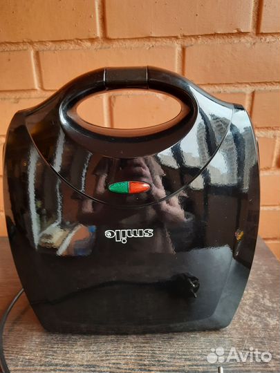 Кексница Smile RS 3630