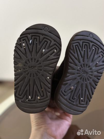 Ugg угги детские 21