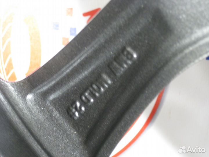 Диски бмв R19, 5/120 74.1