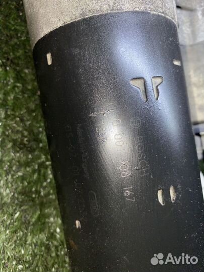 Стартер Volvo XC70 V70 V70 P2 SW SZ 0001108167