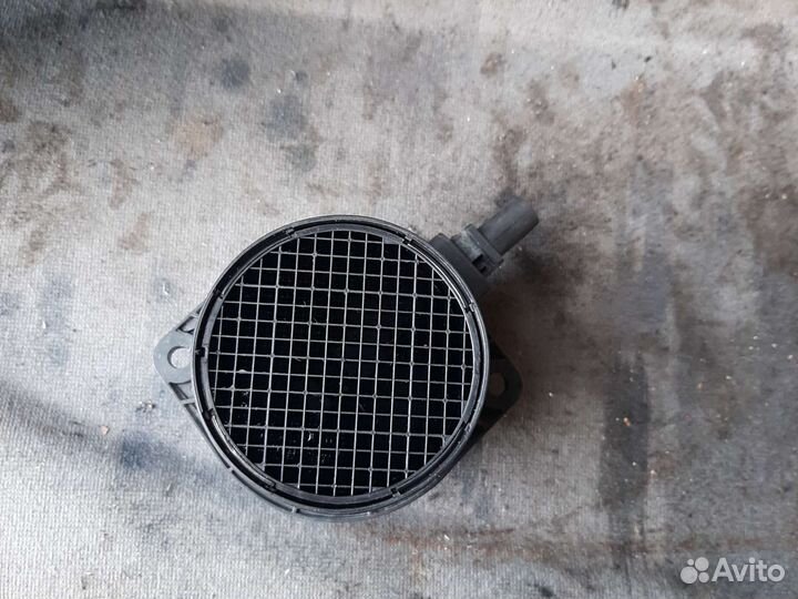 Дмрв Фольксваген T5 2.5D 2.0D оригинал