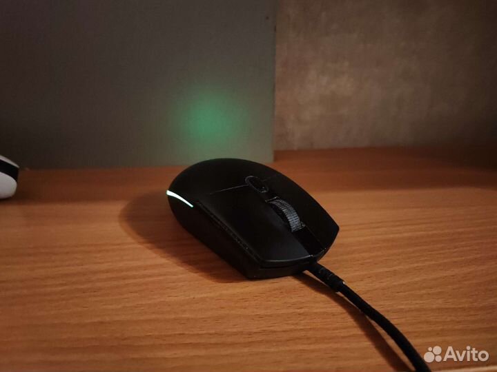 Игровая мышь logitech g pro