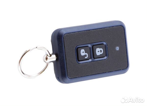 Брелок StarLine A61, E90, A92, B92. Оригинал