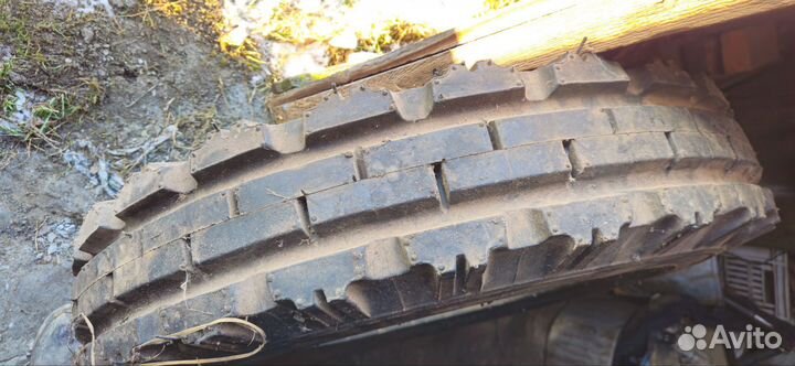 Передняя резина мтз и юмз