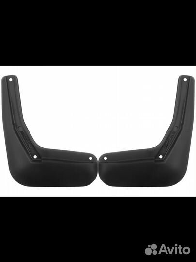 Брызговики Frosch для Geely Atlas FX 11