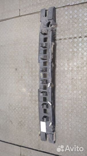 Кронштейн бампера Ford Edge, 2021