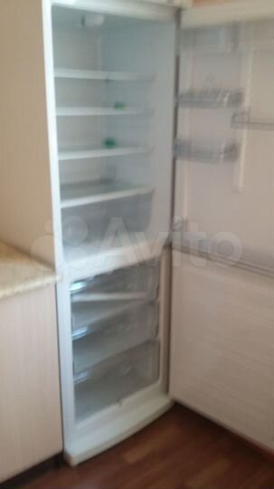 1-к. квартира, 37 м², 3/17 эт.