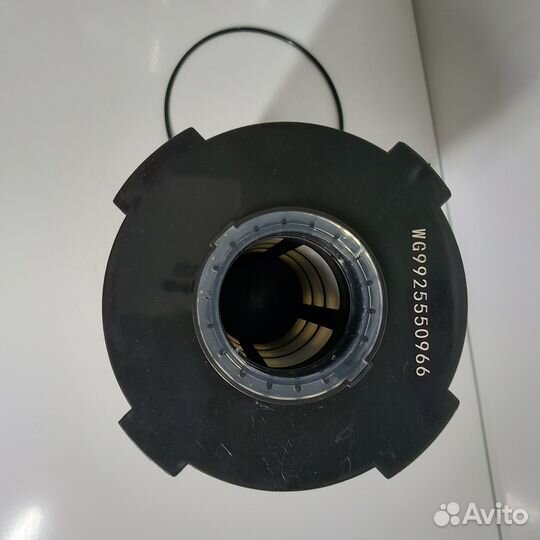 Фильтр-элемент howo T5G/C7H MAX топливный Евро-5 WG9925550966