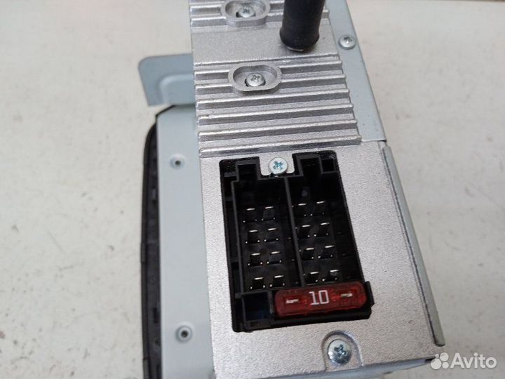 Магнитола Lifan X50 1.5 2017