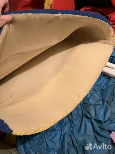 Ростовая кукла миньон