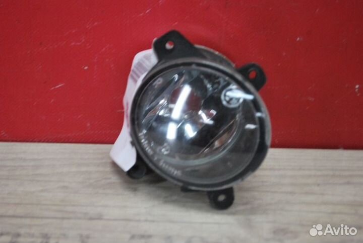 Фара противотуманная передняя правая УАЗ Patriot 2