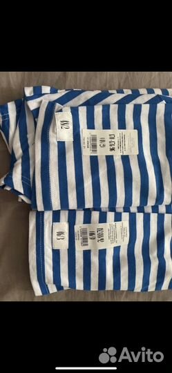 Тельняшка вдв