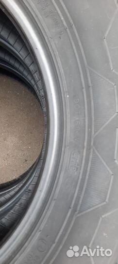 Nokian Tyres Nordman SC 195/75 R16 107S