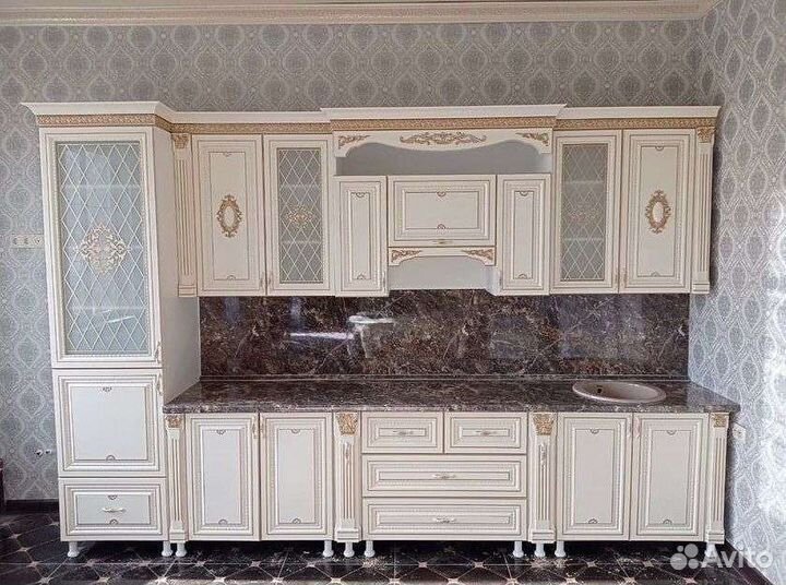 Кухонный гарнитур