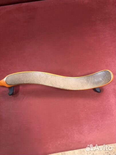 Мостик для альта Mach one with hook размер M