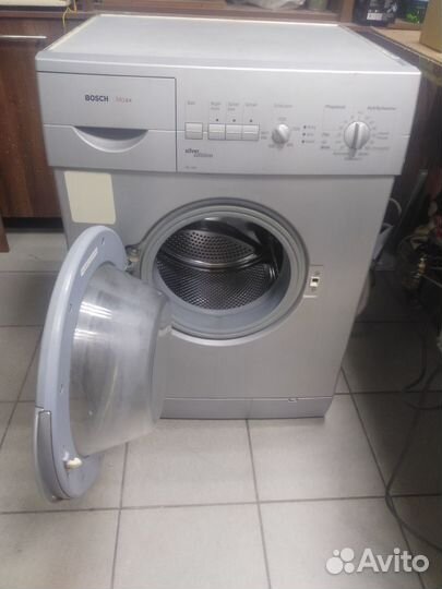 Стиральная машина Bosch 6кг