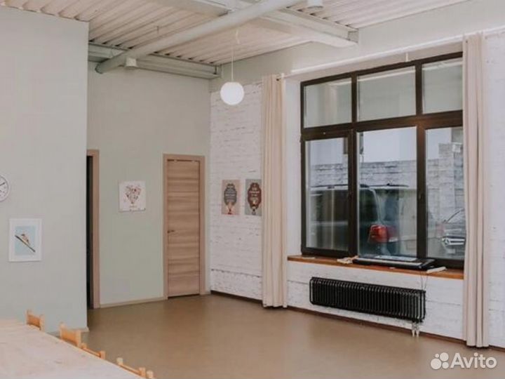 Аренда помещения / лофта