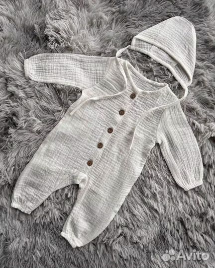 Конверт на выписку новый лето