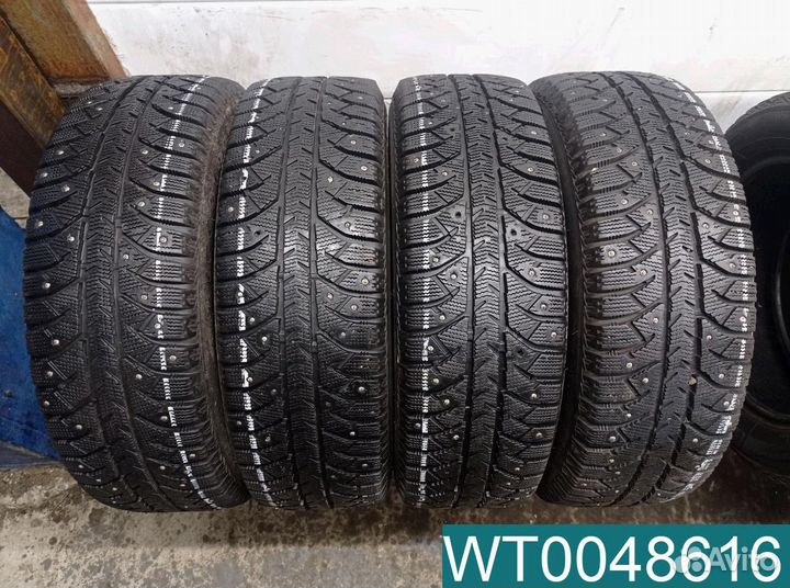 Firestone Ice Cruiser 7 185/65 R15 108Z