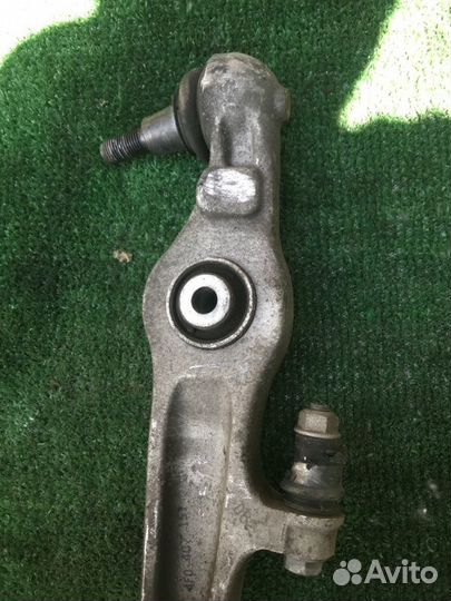 Рычаг подвески передний Audi A6 Allroad C6 AUK