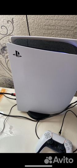 Sony playstation 5 ps5