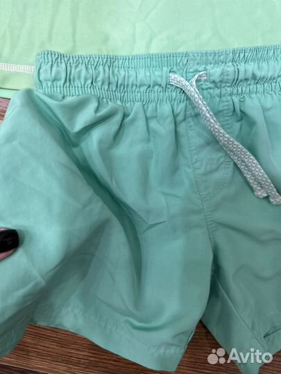 Пляжный комплект