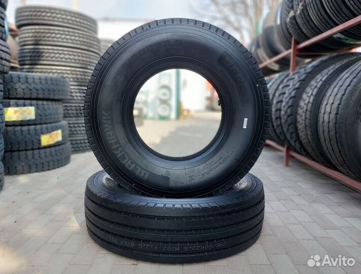 Автошина 295/80R22.5 Blackhawk BFR65 artd: 108