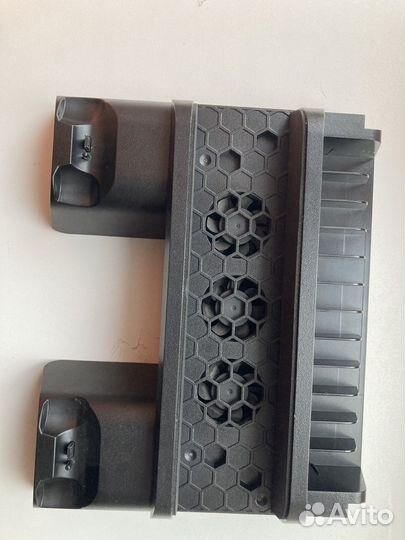 Док станция для ps4