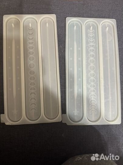 Молд силиконовый
