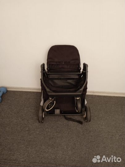 Коляска Anex air x