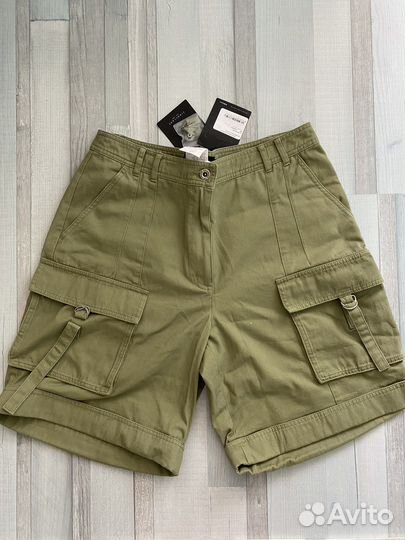 Шорты Finn Flare новые