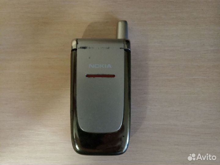 Nokia 1100