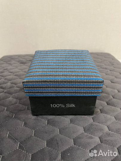 Галстук мужской новый