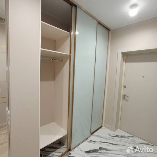 Шкаф купе от производителя