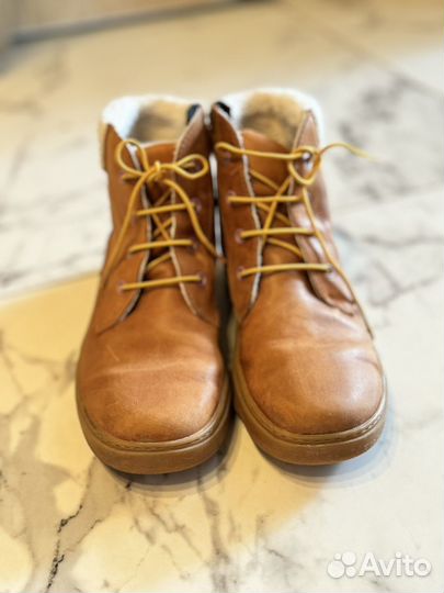 Ботинки camper