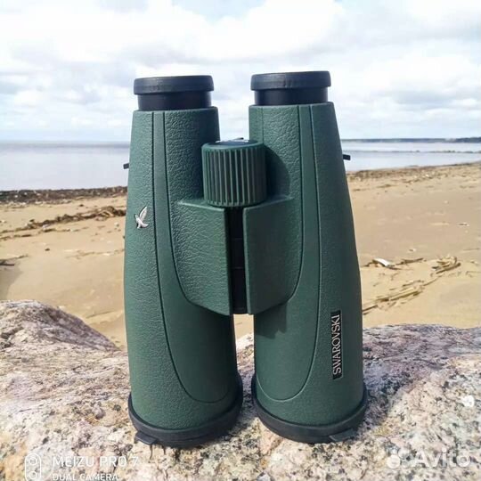 Swarovski SLC 15X56 W B