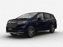 Новый Honda Odyssey 2.0 CVT, 2023, цена от 7 890 000 руб.