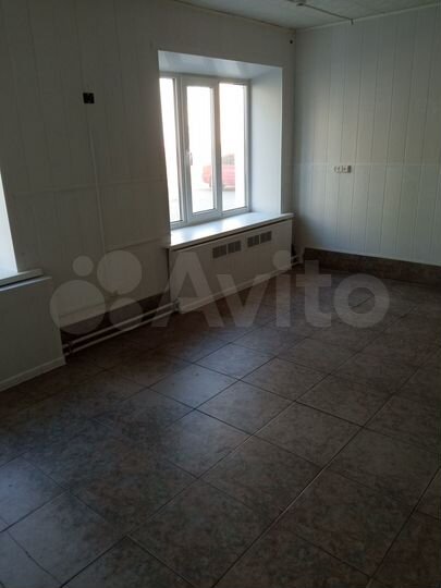 Офис, 16.7 м²