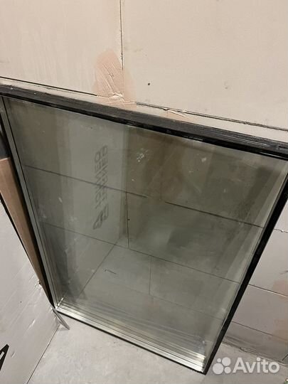 Стеклопакет 650х940