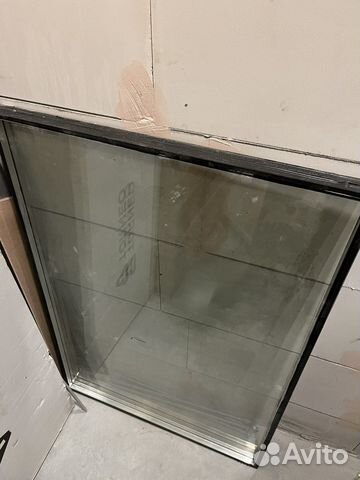 Стеклопакет 650х940