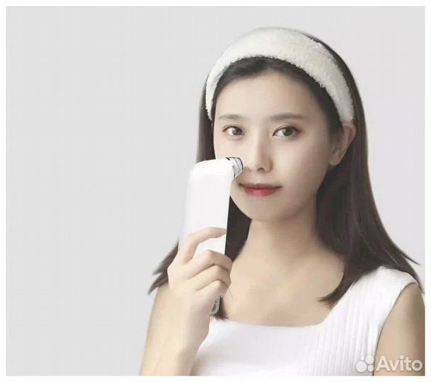 Аппарат вакуумной очистки пор лица Xiaomi doco