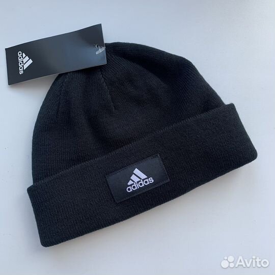 Шапка Adidas оригинал