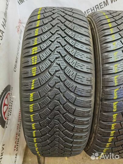 Falken Eurowinter HS01 205/55 R17 95V