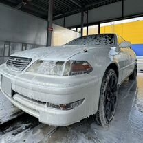 Toyota Mark II 2.0 AT, 1999, 390 000 км, с пробегом, цена 585 000 руб.