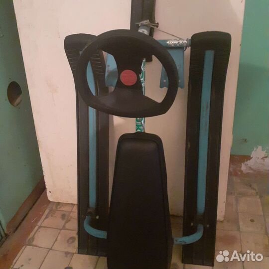 Медицинский костюм