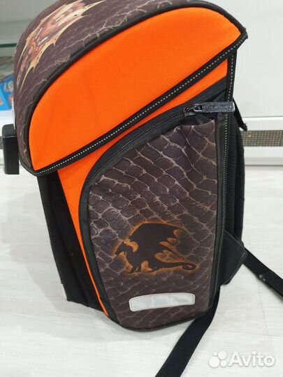 Рюкзак Herlitz