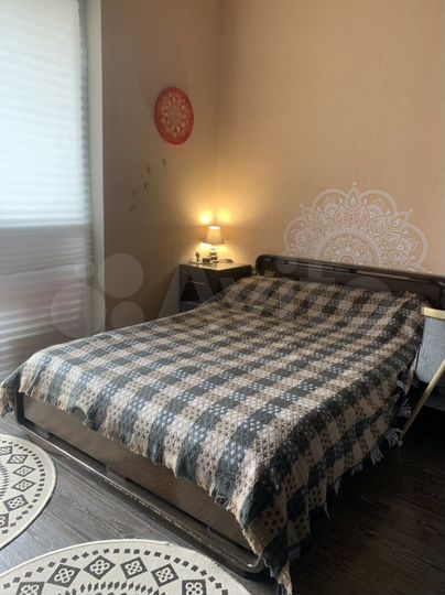 Квартира-студия, 35 м², 6/14 эт.