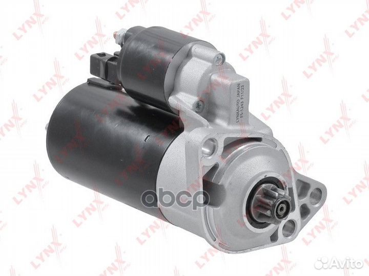 Стартер ES1243 lynxauto