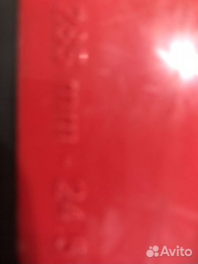 Горнолыжные ботинки 24,5/38 Rossignol Sensor J