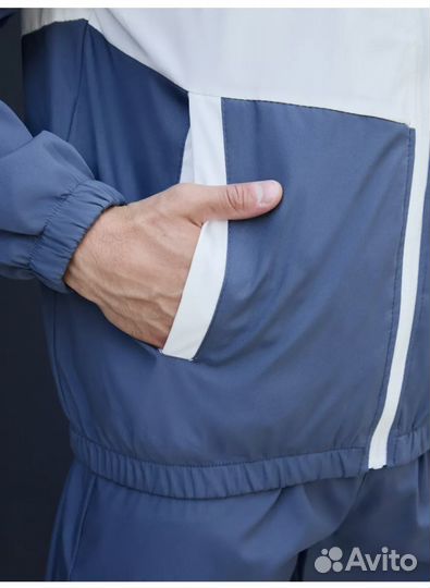 Спортивный костюм мужской